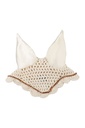 Bonnet Hobby Horsing Premium HKM, vue de face