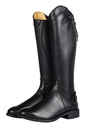 Bottes enfant HKM Aberdeen Kids, vue de profil