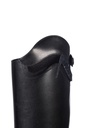 Bottes HKM Zavira, détail des applications interchangeables