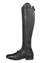 Bottes HKM Titanium Style, détail du guidage pour éperons