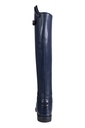 Bottes HKM Trinity portées en selle