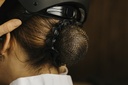 Résille pour cheveux EQUITHEME Shiny