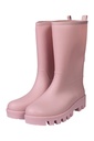 Bottes caoutchouc HKM Jenna, vue de profil