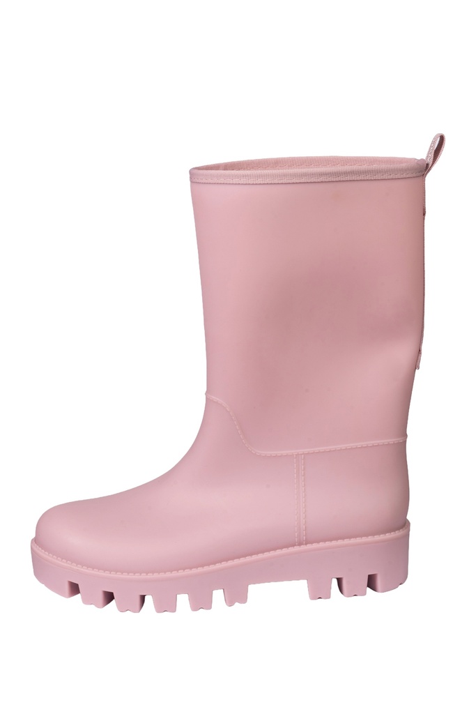 Bottes caoutchouc HKM Jenna, détail de la semelle