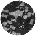Résille pour cheveux EQUITHEME "Dentelle"
