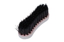 Brosse HKM Soft, poignée antidérapante