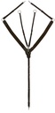 Collier de chasse élastique NORTON PRO