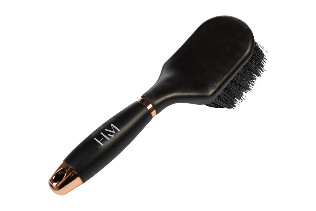 Brosse pour sabot HKM Gel, vue d'ensemble