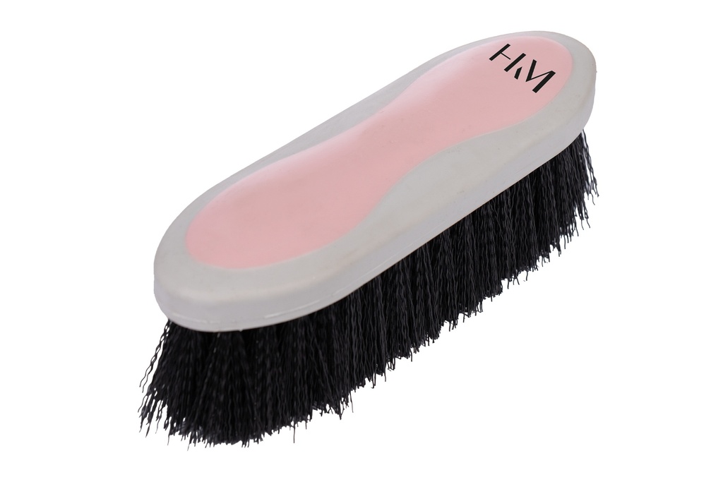 Brosse dure HKM Soft, vue d'ensemble
