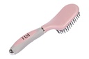Brosse crinière et queue HKM Soft, vue d'ensemble