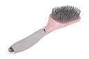 Brosse crinière et queue HKM Soft, détail de la poignée antidérapante