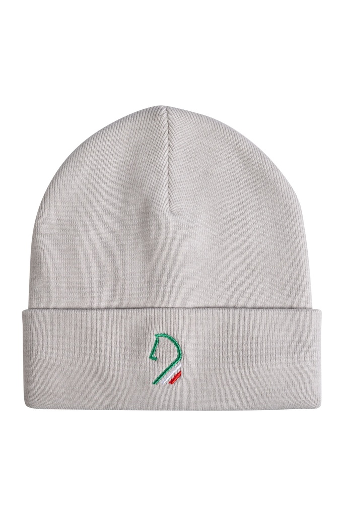 Casquette HKM Livigno, vue de face