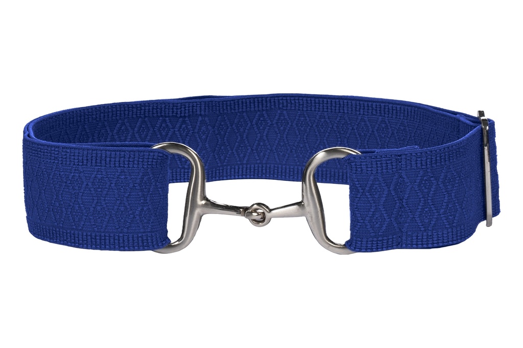 Ceinture élastique HKM Claire, vue d'ensemble