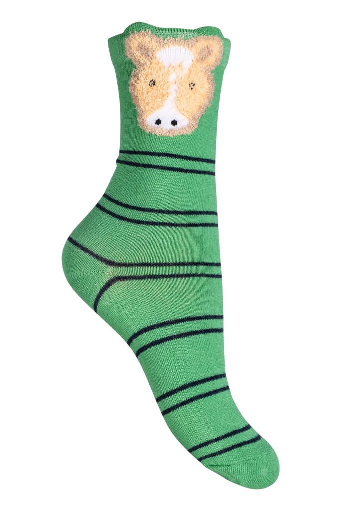Chaussettes HKM Kids Maui, vue d'ensemble