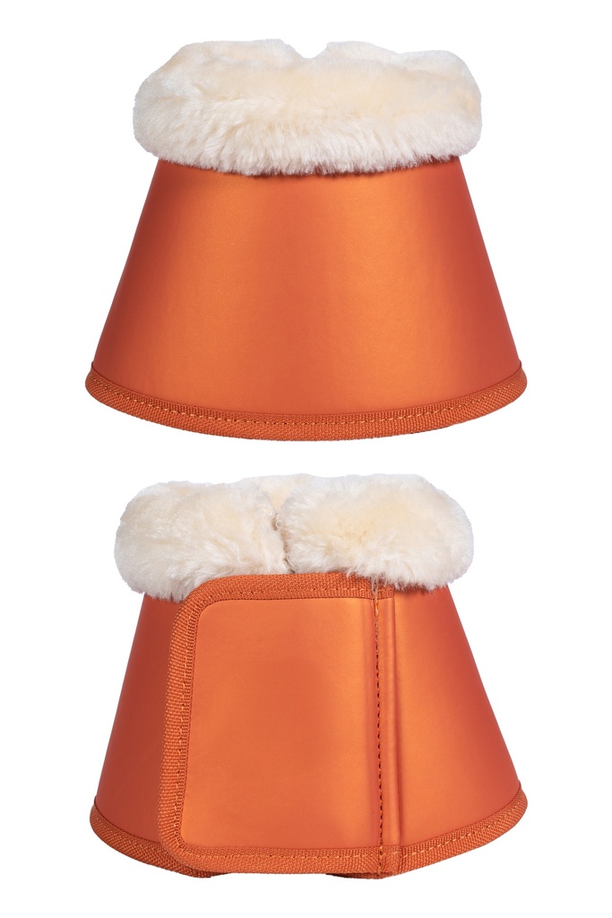 Cloches HKM Selection Edinburgh, vue d'ensemble