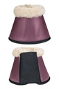 Cloches HKM Comfort Premium Fur, vue d'ensemble