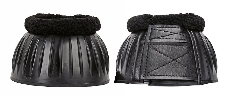 Cloches en caoutchouc HKM Economic Plus, vue d'ensemble