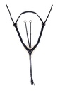 Collier de chasse HKM Cambridge, vue d'ensemble