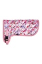 Couverture jouet HKM Kids Hobby Horsing Print, vue d'ensemble