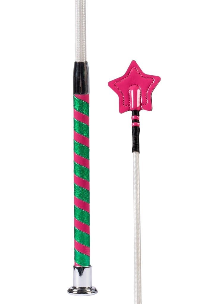 Cravache HKM Kids Maui, vue d'ensemble