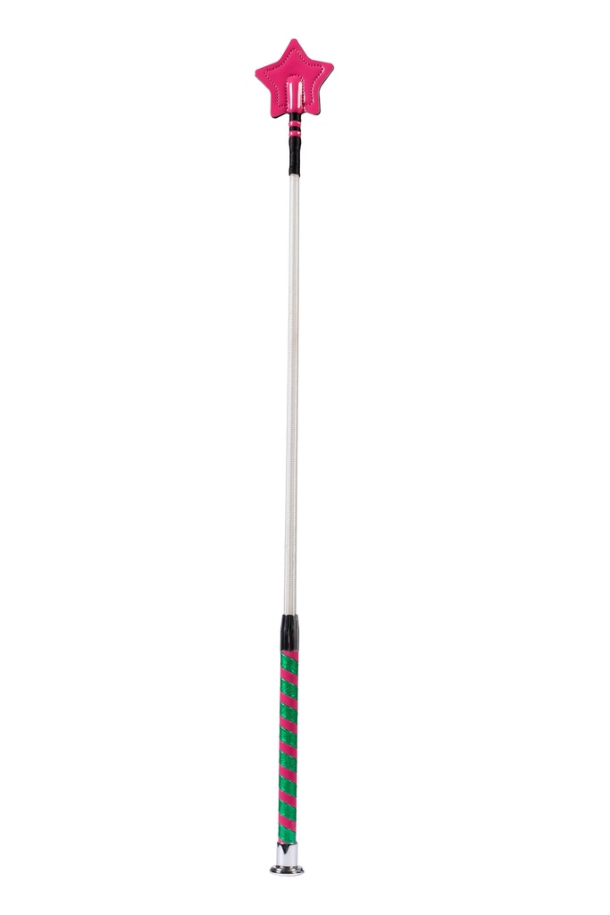 Cravache HKM Kids Maui, vue complète