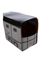 Cuddle Pony HKM Kids, vue de profil