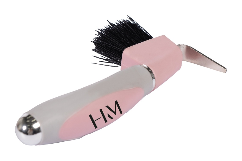 Cure-pied HKM Soft, vue d'ensemble