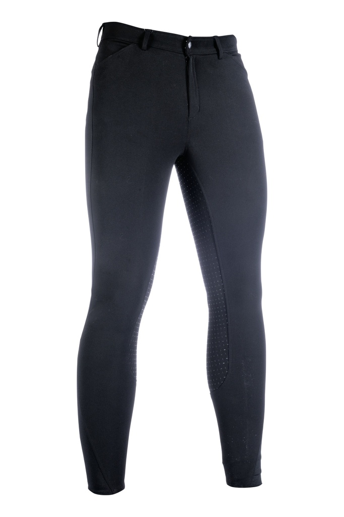 Pantalon homme HKM Kopenhagen fond silicone, vue d'ensemble