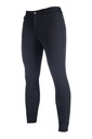 Pantalon homme HKM Kopenhagen fond silicone, détail des poches