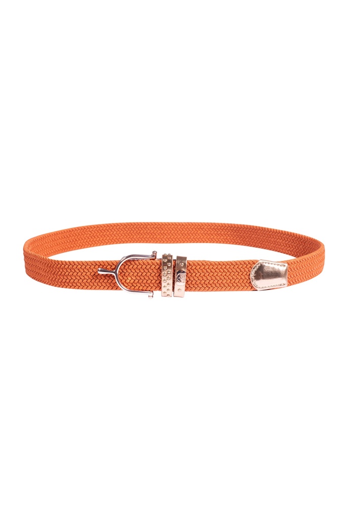 Ceinture élastique HKM Edinburgh, vue d'ensemble