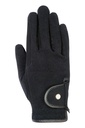 Gants HKM Professional Nubuk, vue d'ensemble