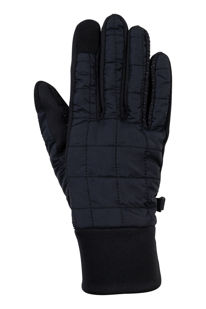 Gants HKM North Ice Dames, vue d'ensemble