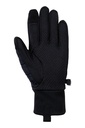 Gants HKM North Ice Dames, en utilisation avec un smartphone