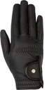 Gants HKM Grip Style doublure polaire, vue d'ensemble