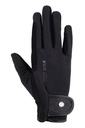 Gants HKM Ruby, vue d'ensemble