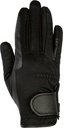 Gants HKM Softshell, vue d'ensemble