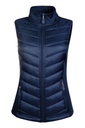 Gilet HKM Basel Style, vue d'ensemble