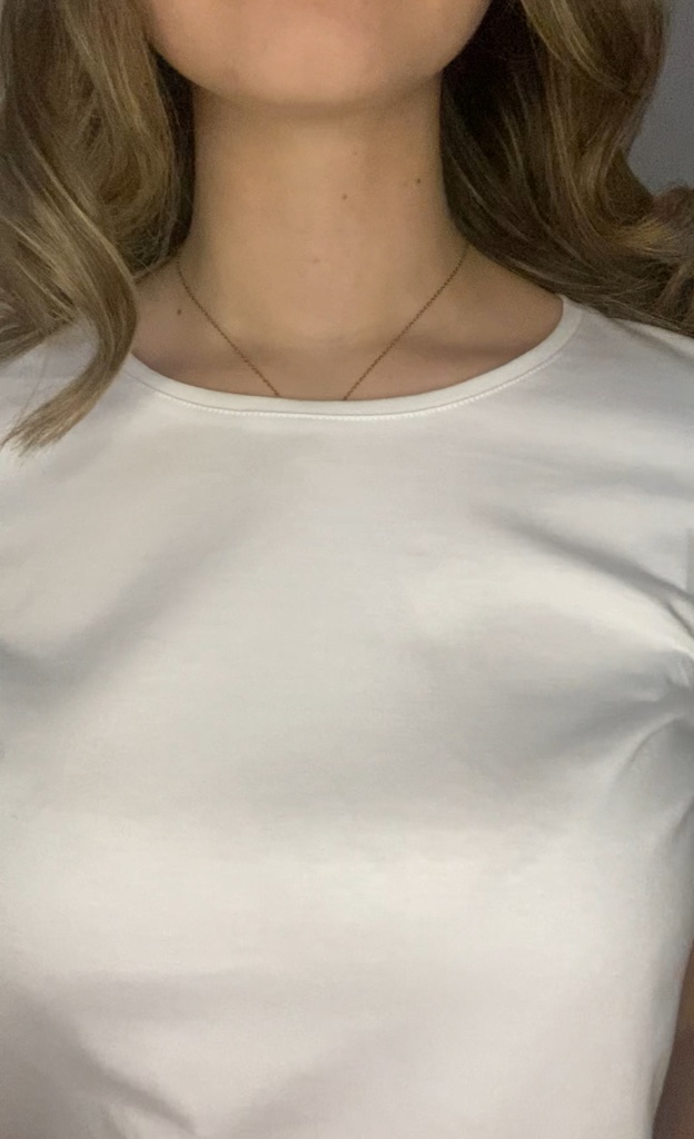 Juste un Polo pour Femme