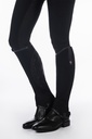 Mini Chaps HKM Lara, détail du mesh respirant