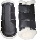 Guêtres HKM Comfort, vue d'ensemble