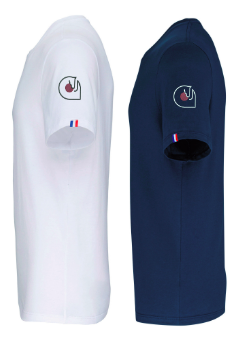 Juste un Polo pour Femme