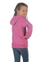 Hoody HKM Kids Diana, détail de la capuche