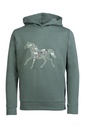 Hoody HKM Judy, vue d'ensemble