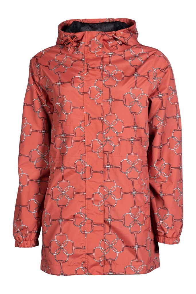 Imperméable HKM Selection Edinburgh, vue d'ensemble