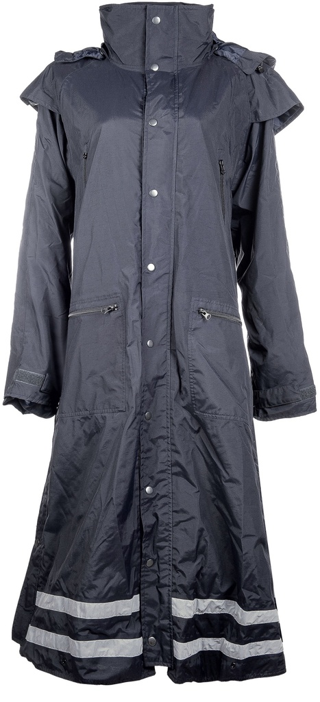 Imperméable HKM Seattle, vue d'ensemble