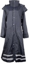 Imperméable HKM Seattle, vue d'ensemble