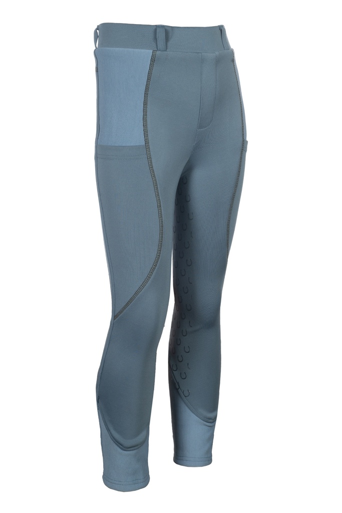 Leggings HKM Kids Claire, vue d'ensemble