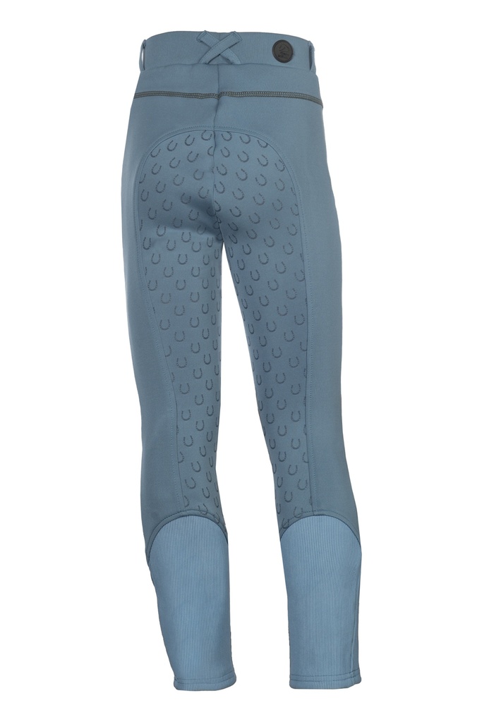 Leggings HKM Kids Claire, vue de dos