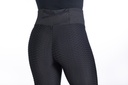 Leggings HKM Selection Edinburgh Shape, détail de la poche taille haute