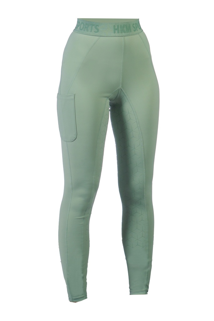 Leggings HKM Tabea, vue d'ensemble